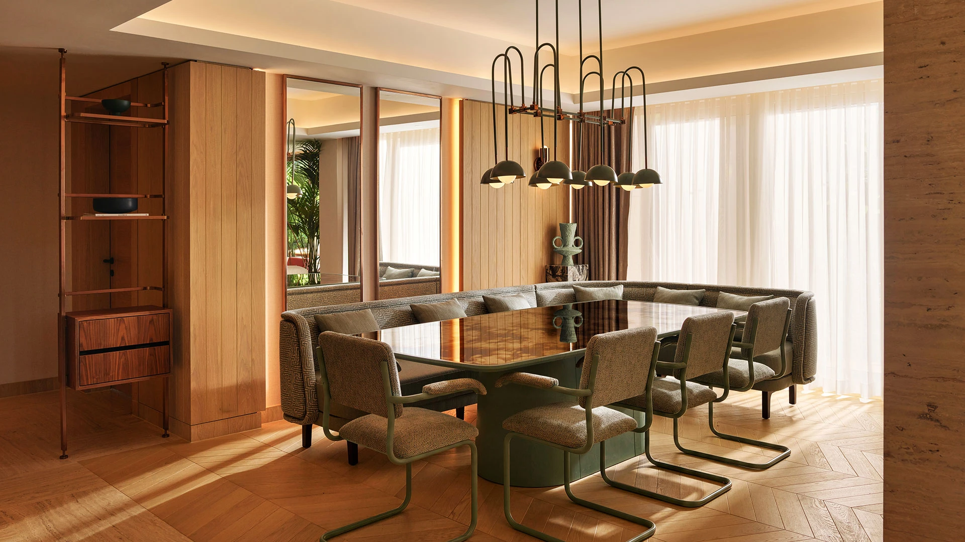 GLORIA SERENITY RESORT Нова Година в Анталия с чартър от Пловдив – 33