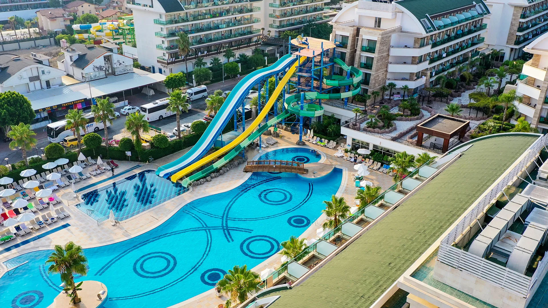 CRYSTAL WATERWORLD AQUA COLLECTION Чартър до Анталия от Варна 2026 [VAR] – 3