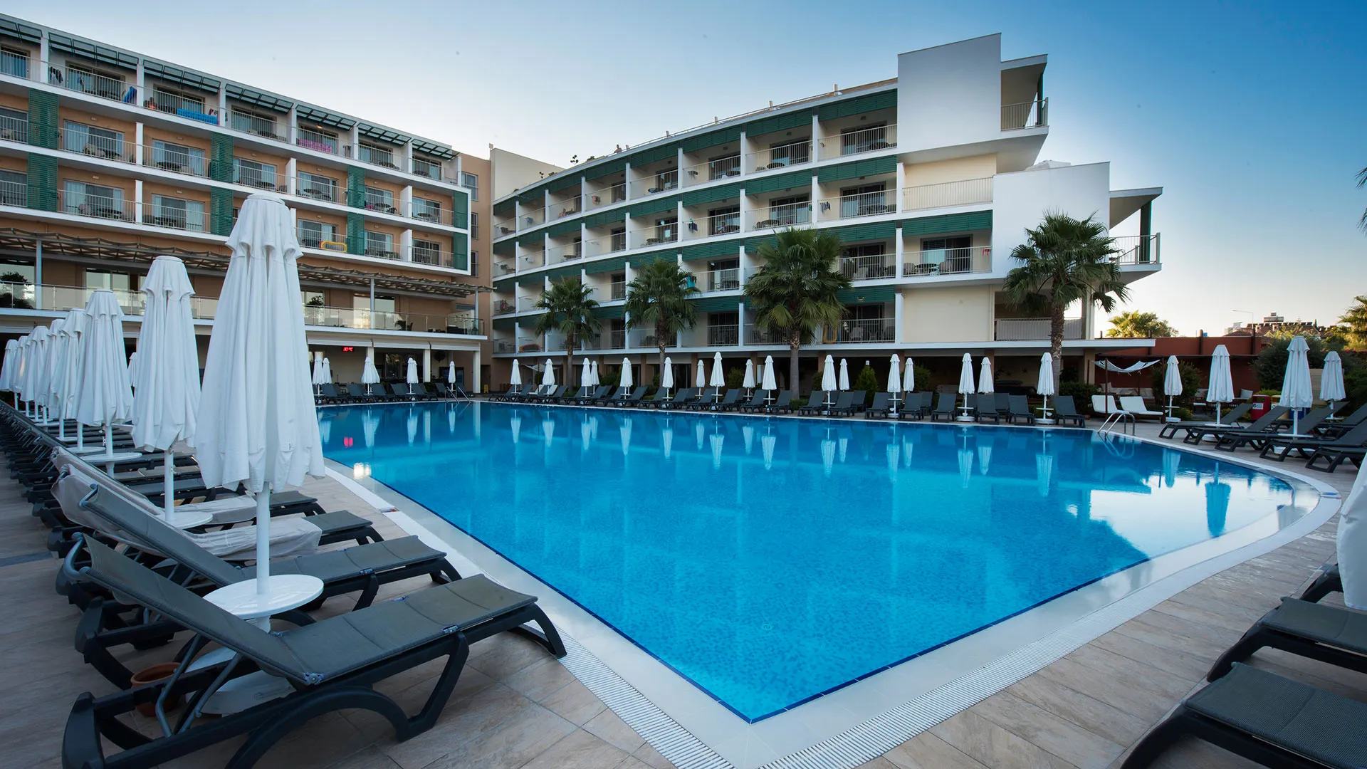 TUI BLUE BARUT ANDIZ (ADULTS ONLY +16) Чартър до Анталия от София 2026 [SOF] – 49