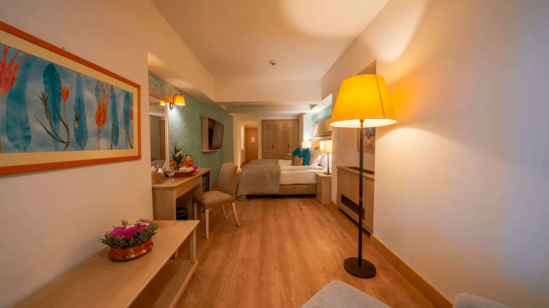 Marti Resort – 9