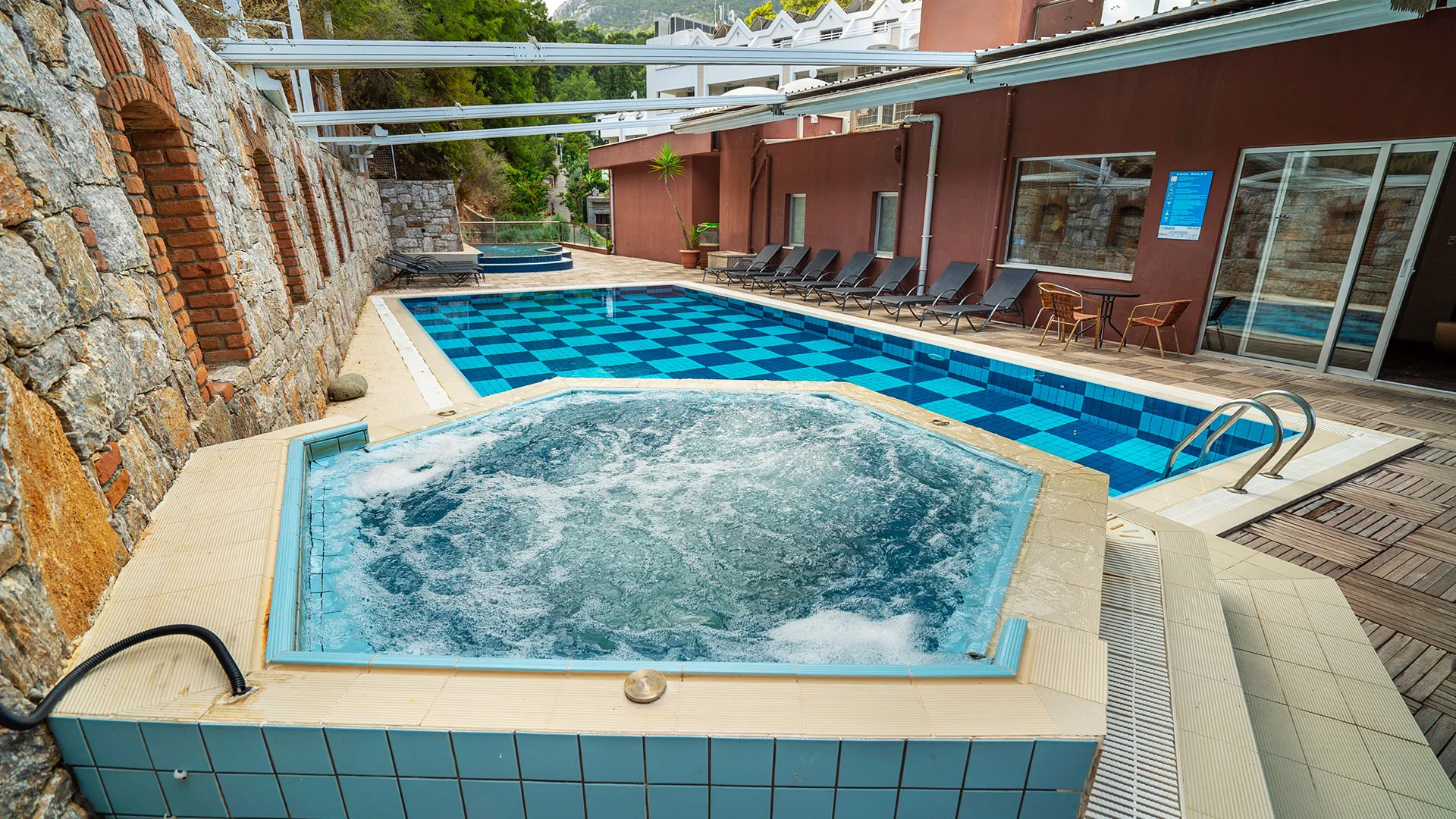 Turunc Resort Hotel – 86