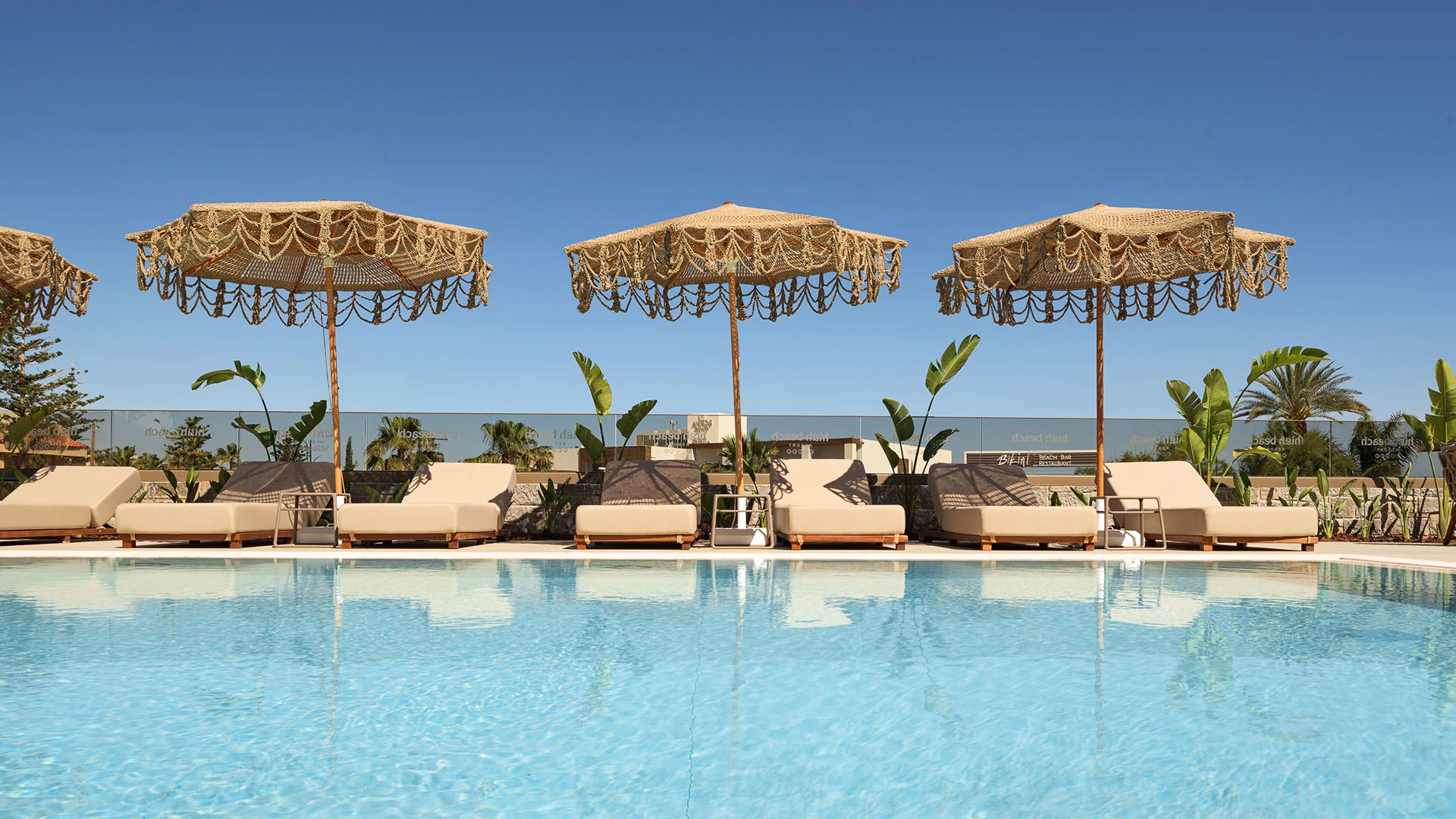 High Beach Resort Hotel Почивка на о-в Крит с полет от София – 41