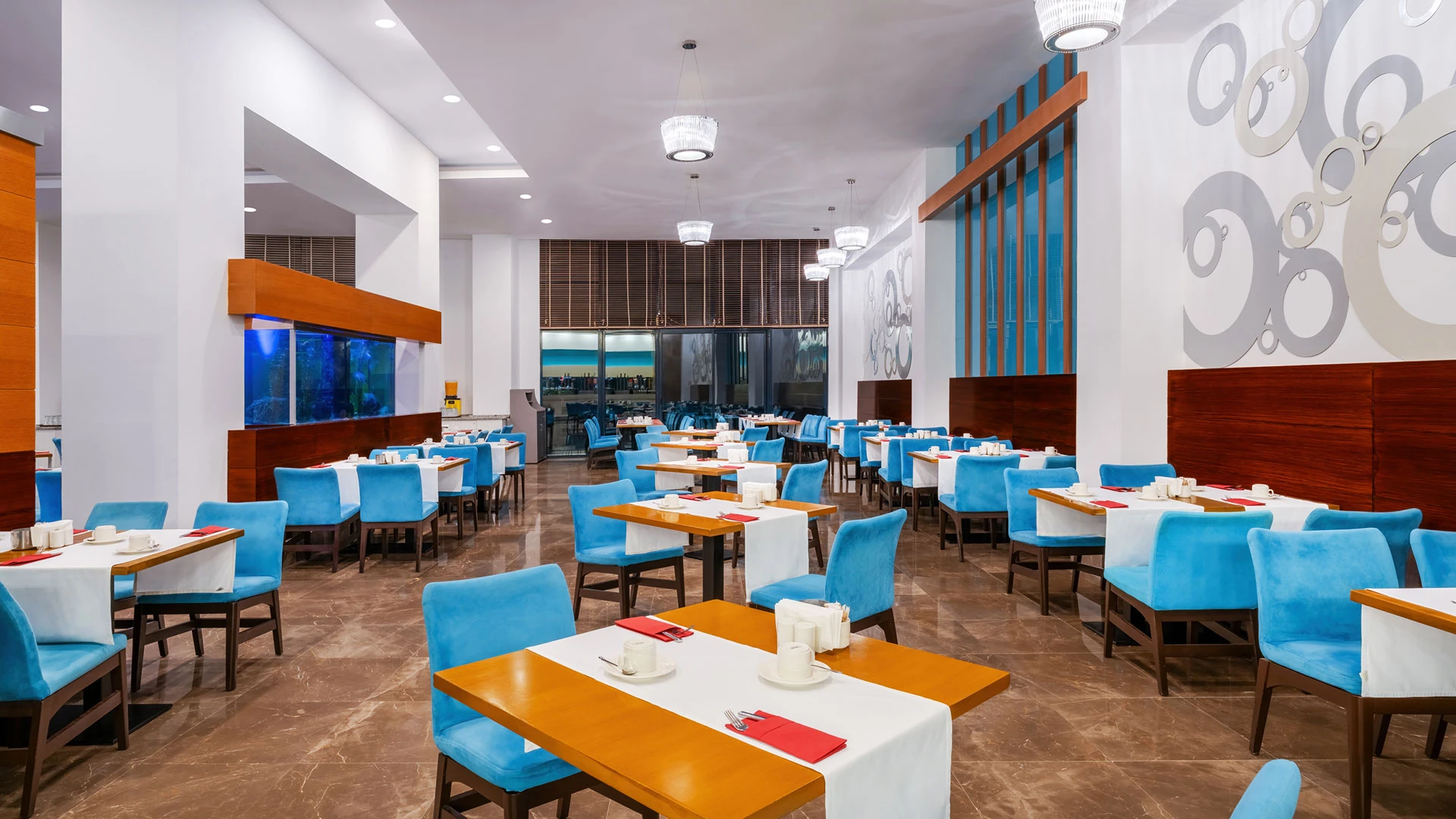 Baia Lara Hotel – 17