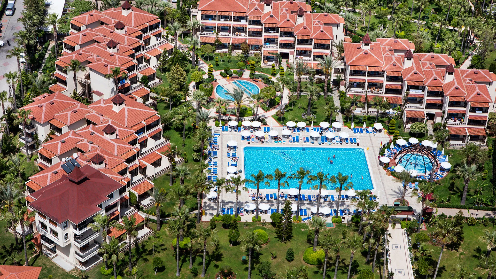 Saphir Hotel & Villas – 61