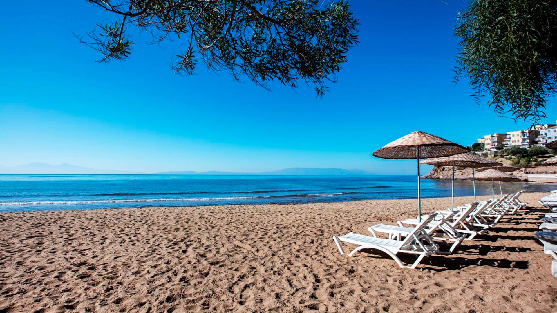 Aria Claros Beach & Spa Resort – 37