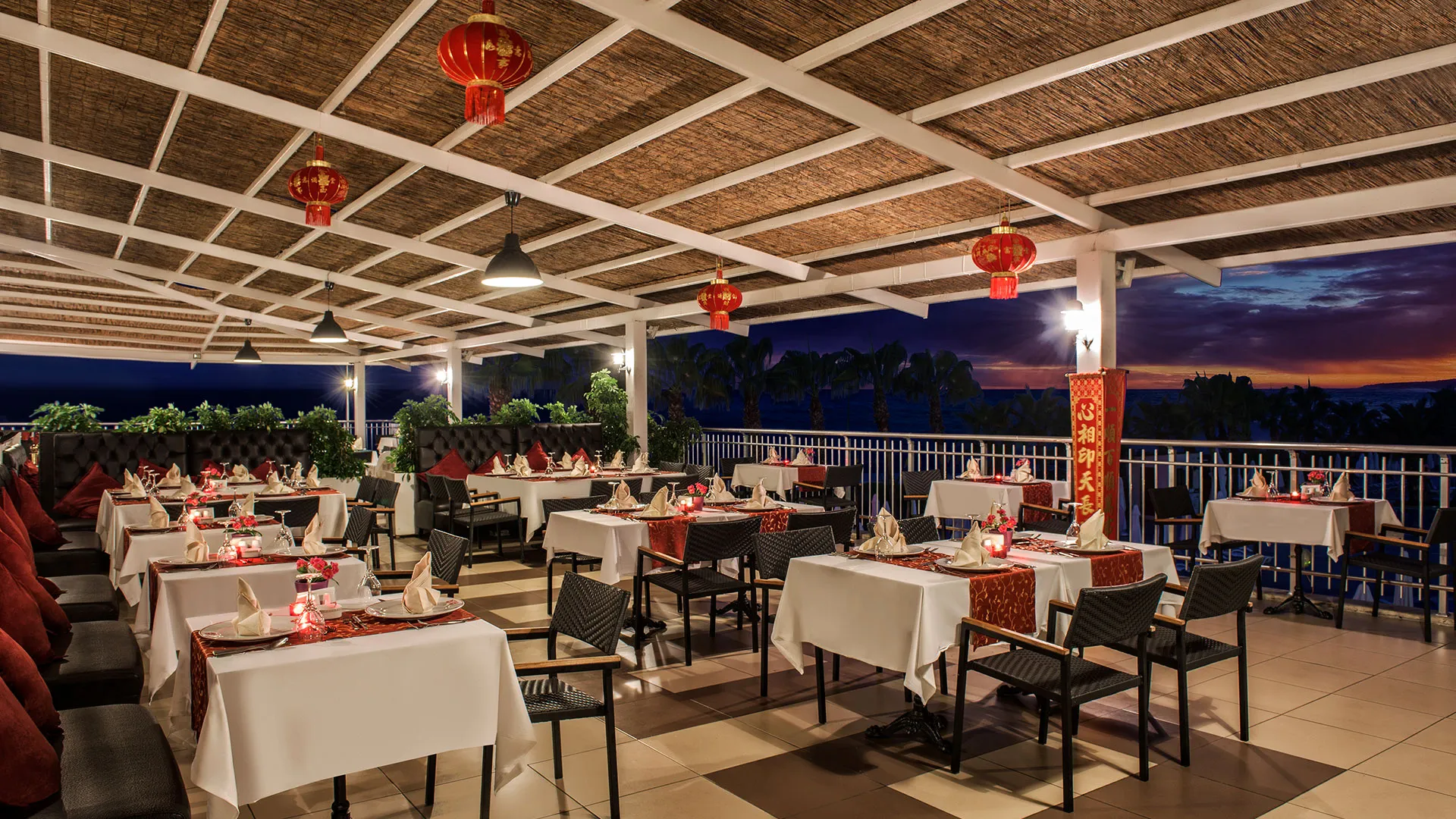 Delphin Botanik Hotel & Resort – 23