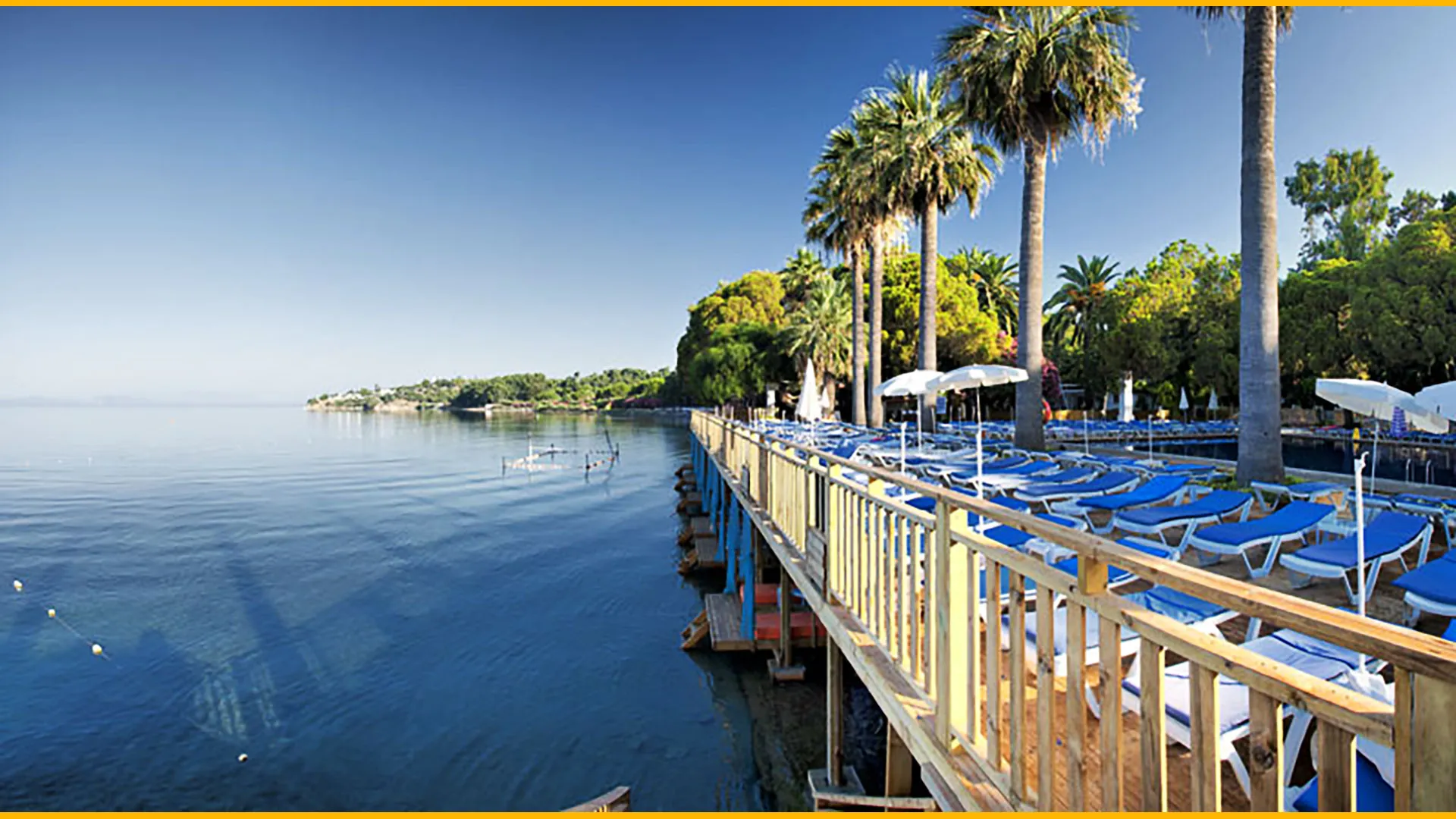 Omer Prime Holiday Resort – 7
