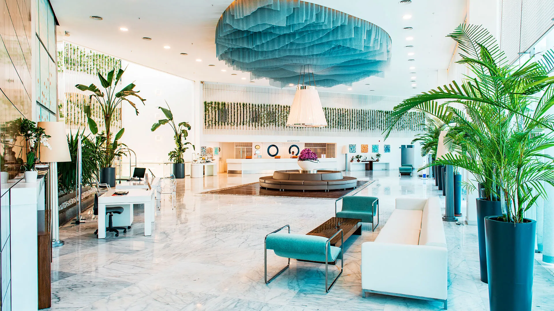 Baia Bodrum Hotel – Егейската перла Бодрум – 8 дни рай с директен полет от София – 36