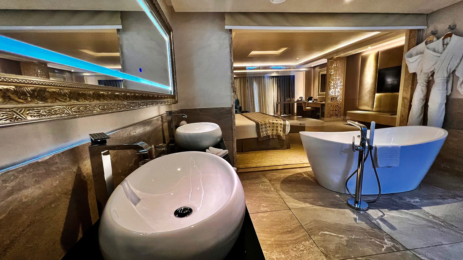 KAISOL ROMANCE HOTEL (Adult only +16) Ex. SUNRISE ROMANCE Чартър до Хургада от София [SOF] 2026 – 90