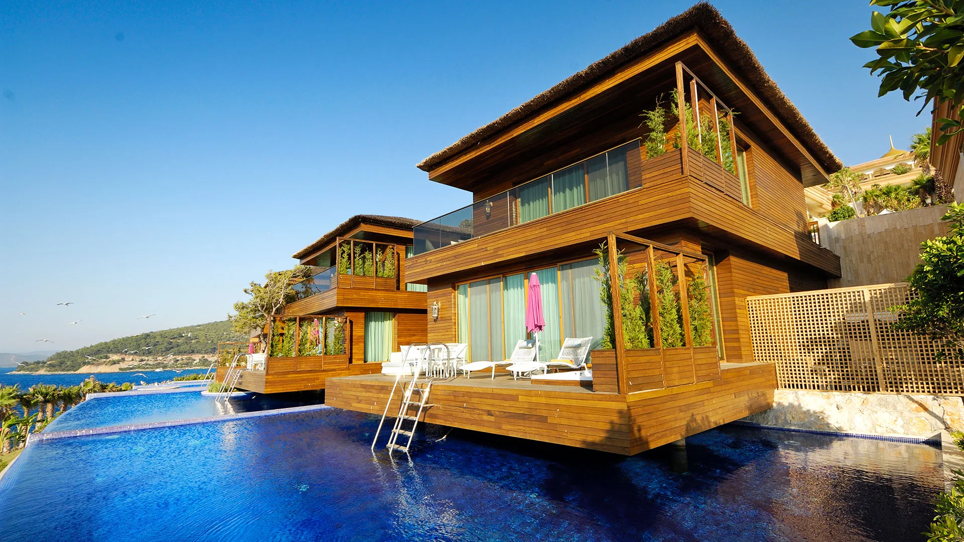 The Plaza Bodrum (Be Premium Bodrum) – 51