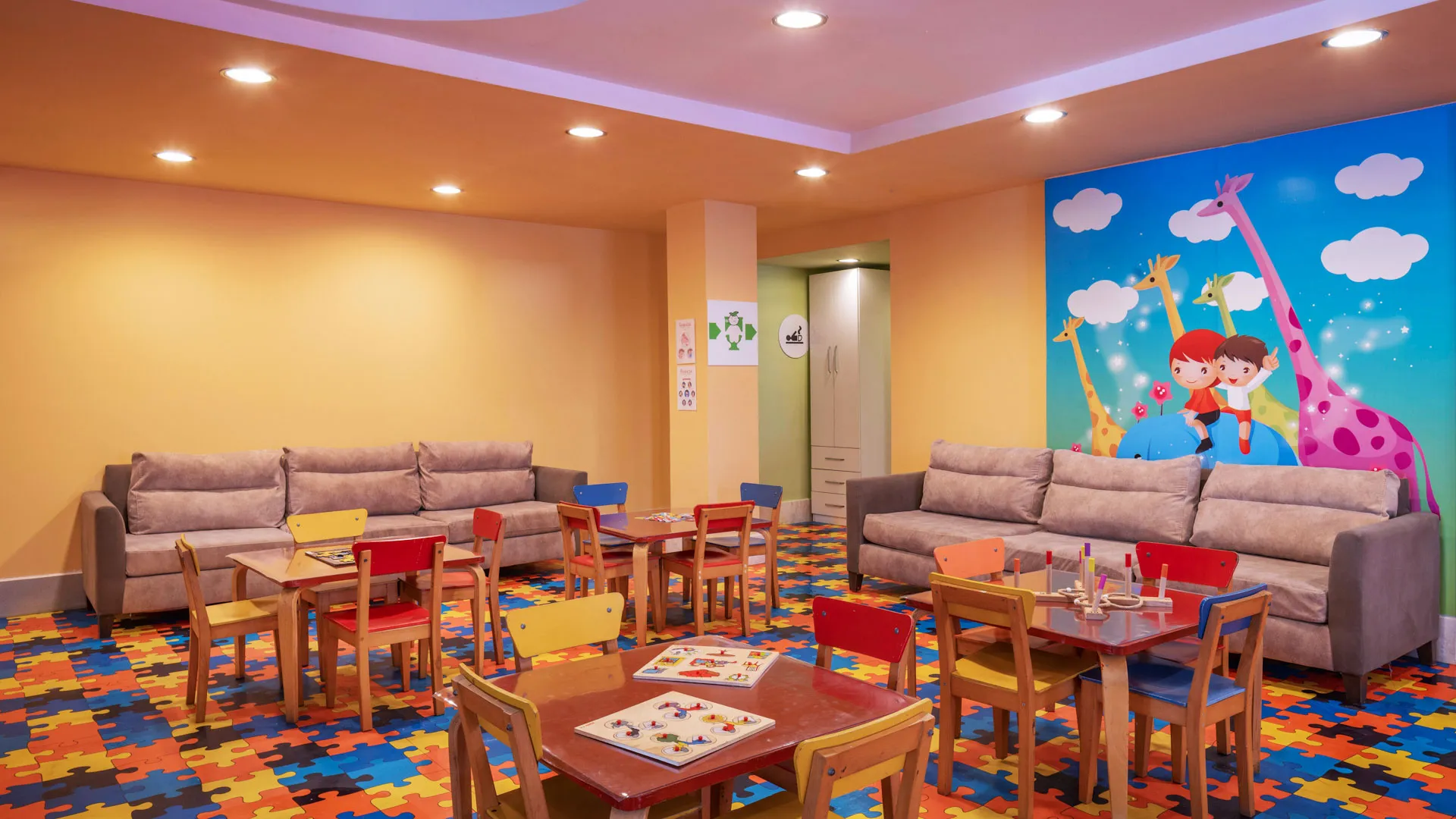 Wyndham Garden Lara – 14