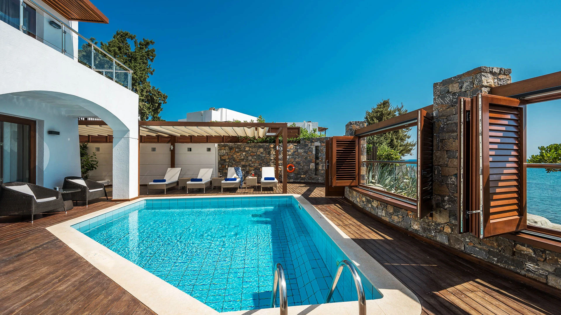 Creta Maris Beach Resort Почивка на о-в Крит с полет от София – 12