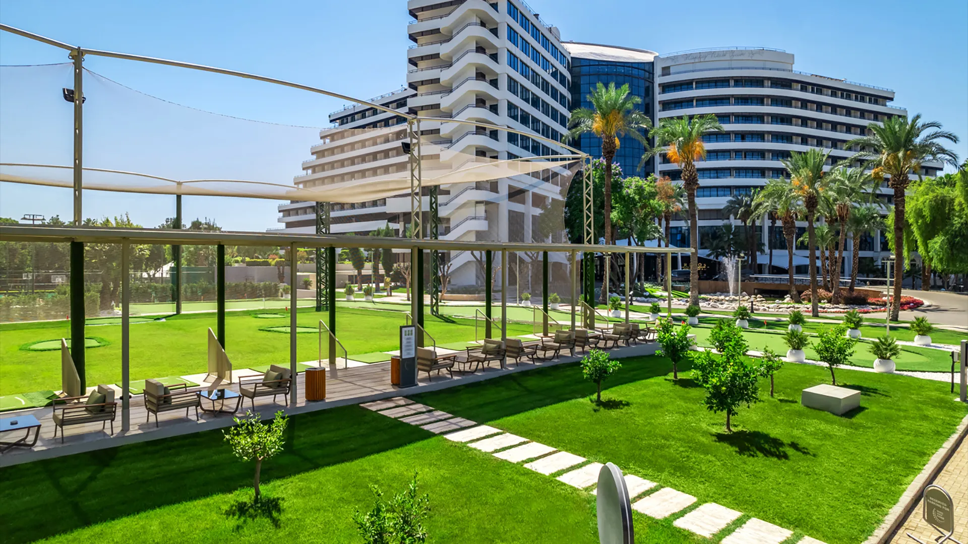 RIXOS DOWNTOWN Чартър до Анталия от София 2026 [SOF] – 205