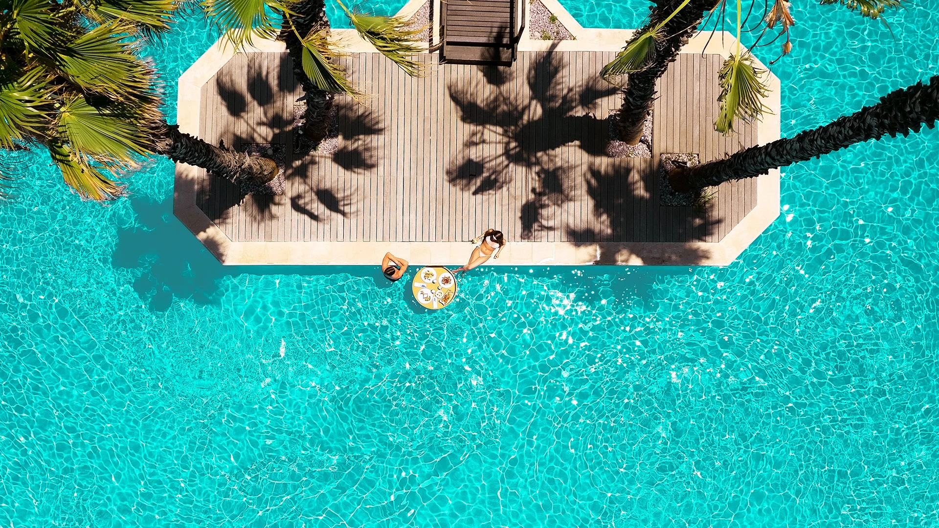 Mitsis Royal Mare Почивка на о-в Крит с полет от София – 28
