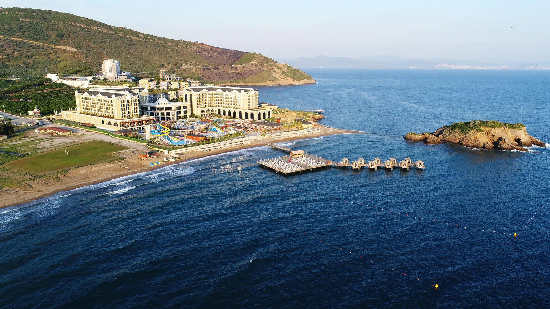 SUNIS EFES ROYAL RESORT HOTEL & SPA Почивка в Егейска Турция с чартър до Бодрум – 84