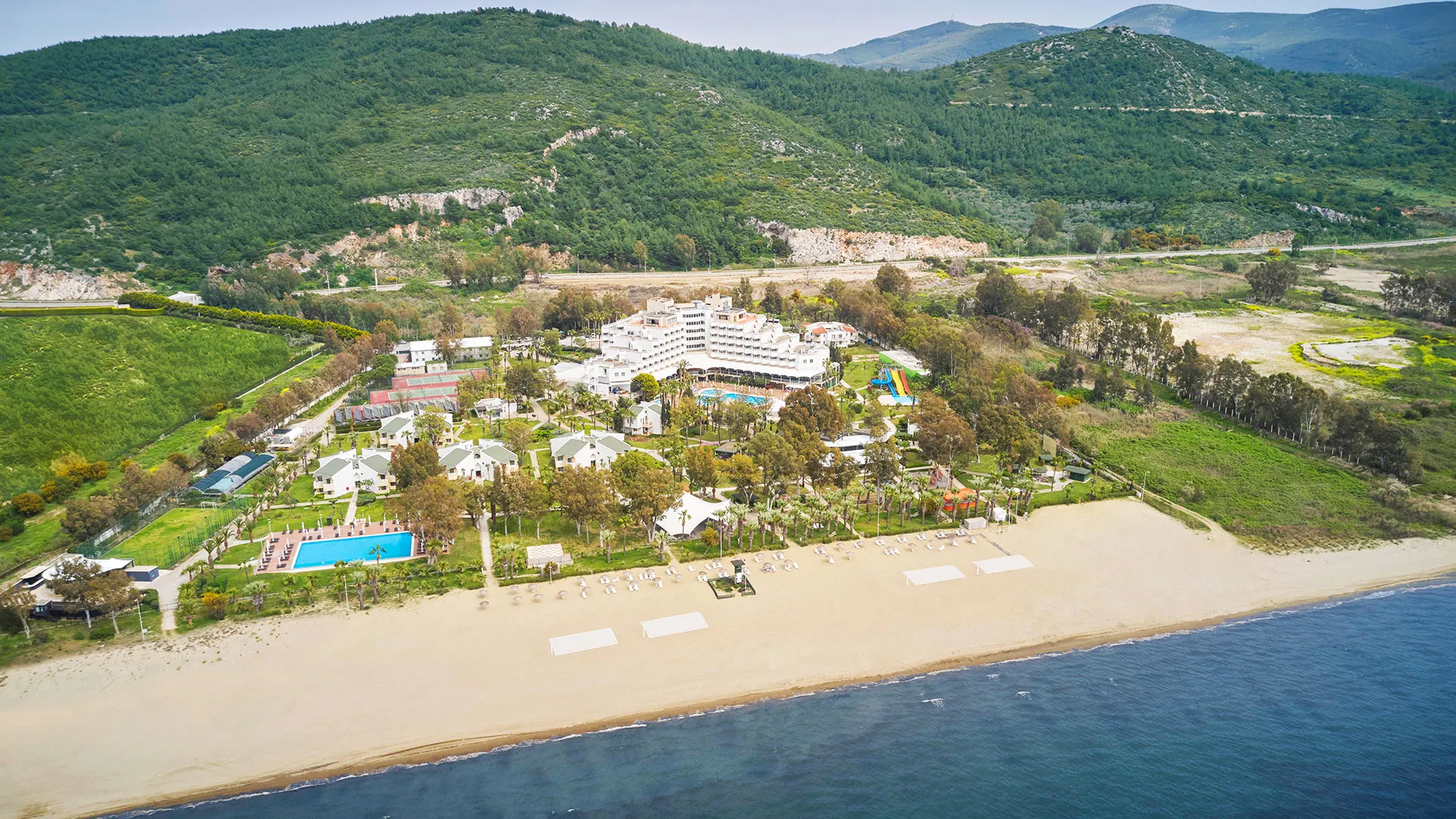 Richmond Ephesus Resort – 67