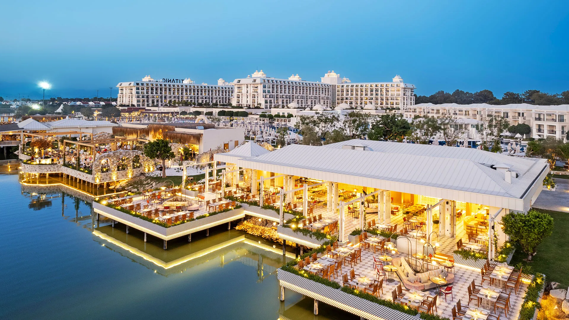 TITANIC DELUXE GOLF BELEK Чартър до Анталия от Бургас 2026 [BOJ] – 91