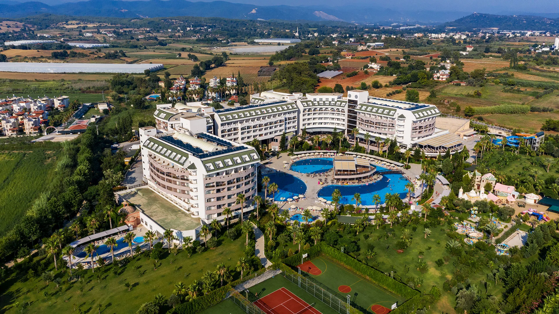 Vita Silva Hotel – 6
