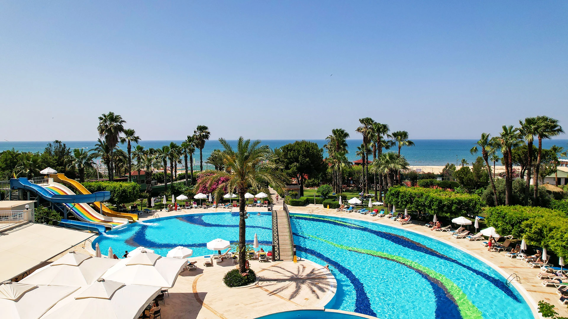 Terrace Beach Resort – 9