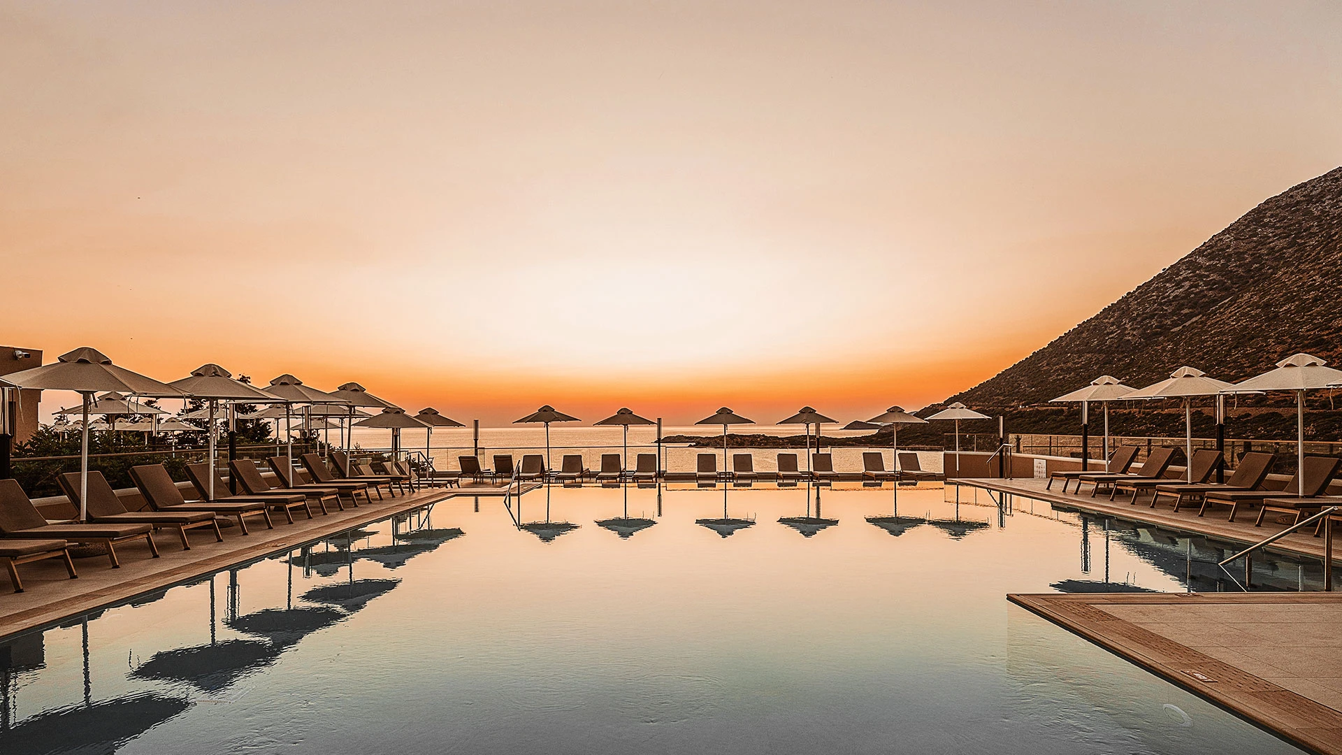 Mitsis Bali Paradise Почивка на о-в Крит с полет от София – 30