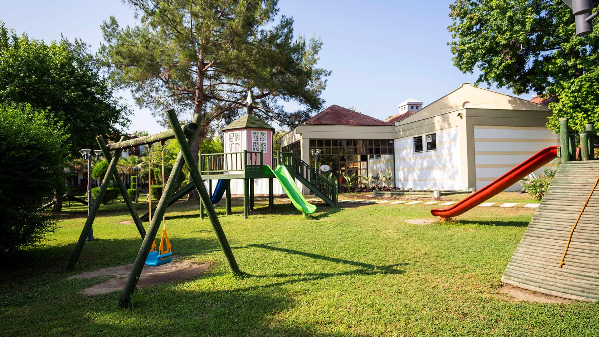 Club Tuana Fethiye – 34