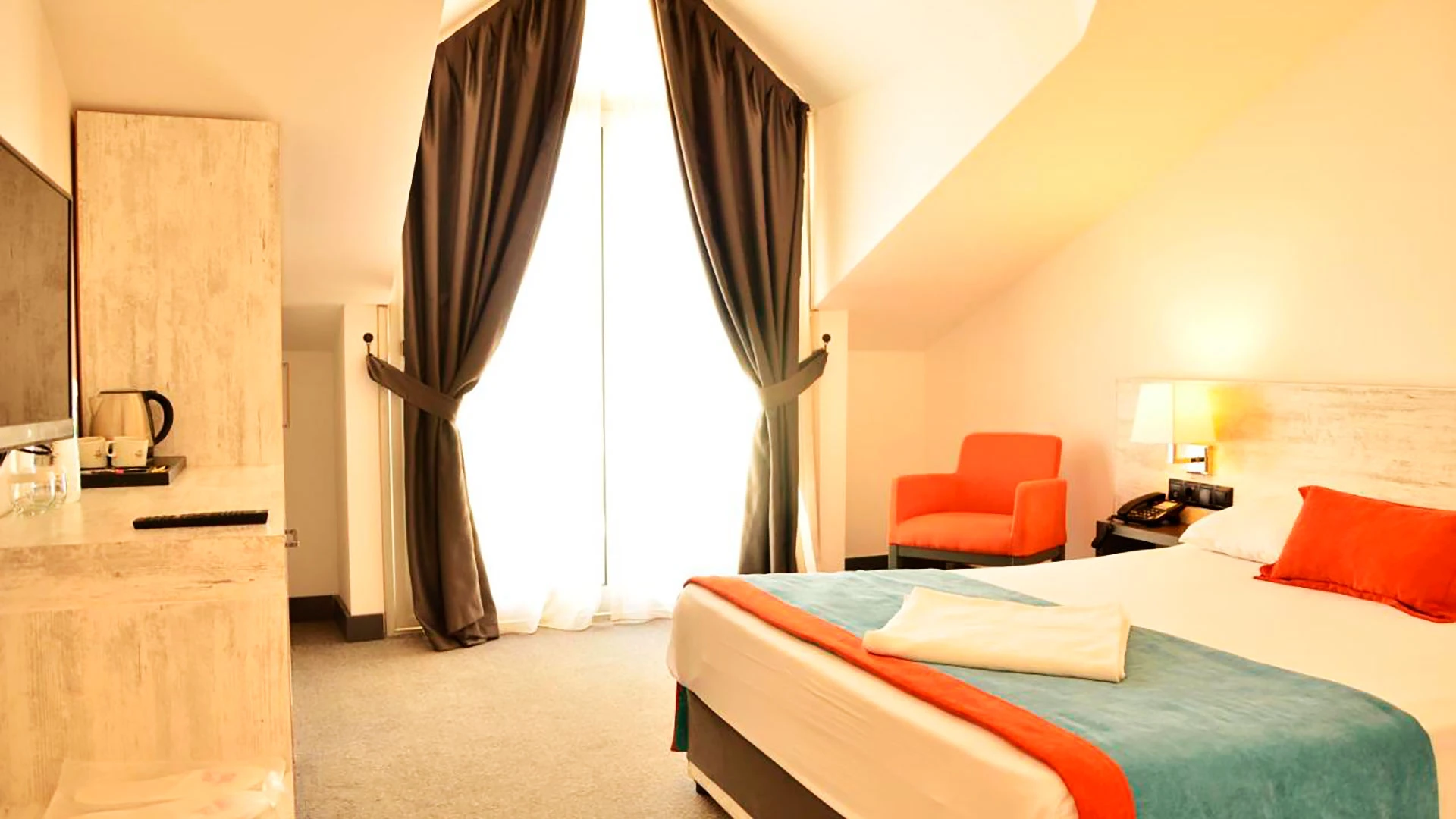 Musho Hotel – 19