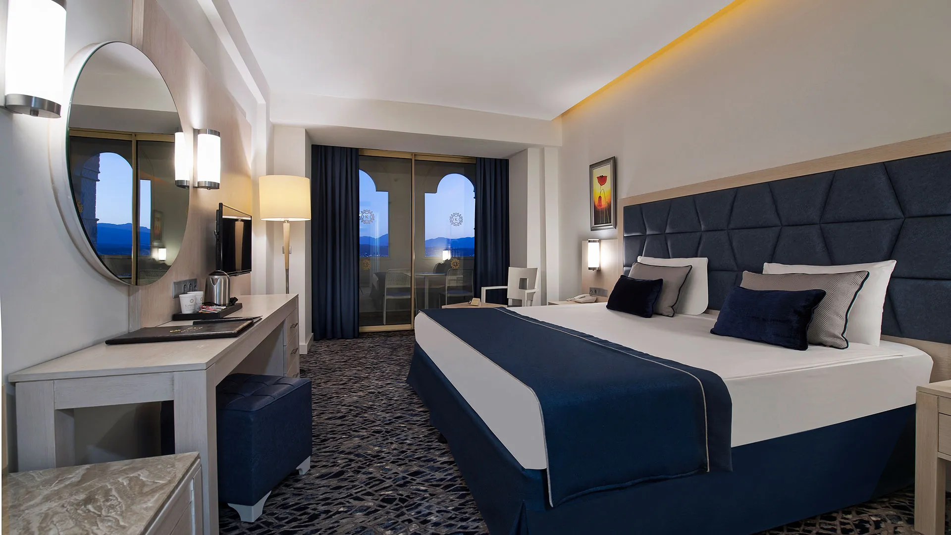 Kamelya Collection Fulya Hotel – 18