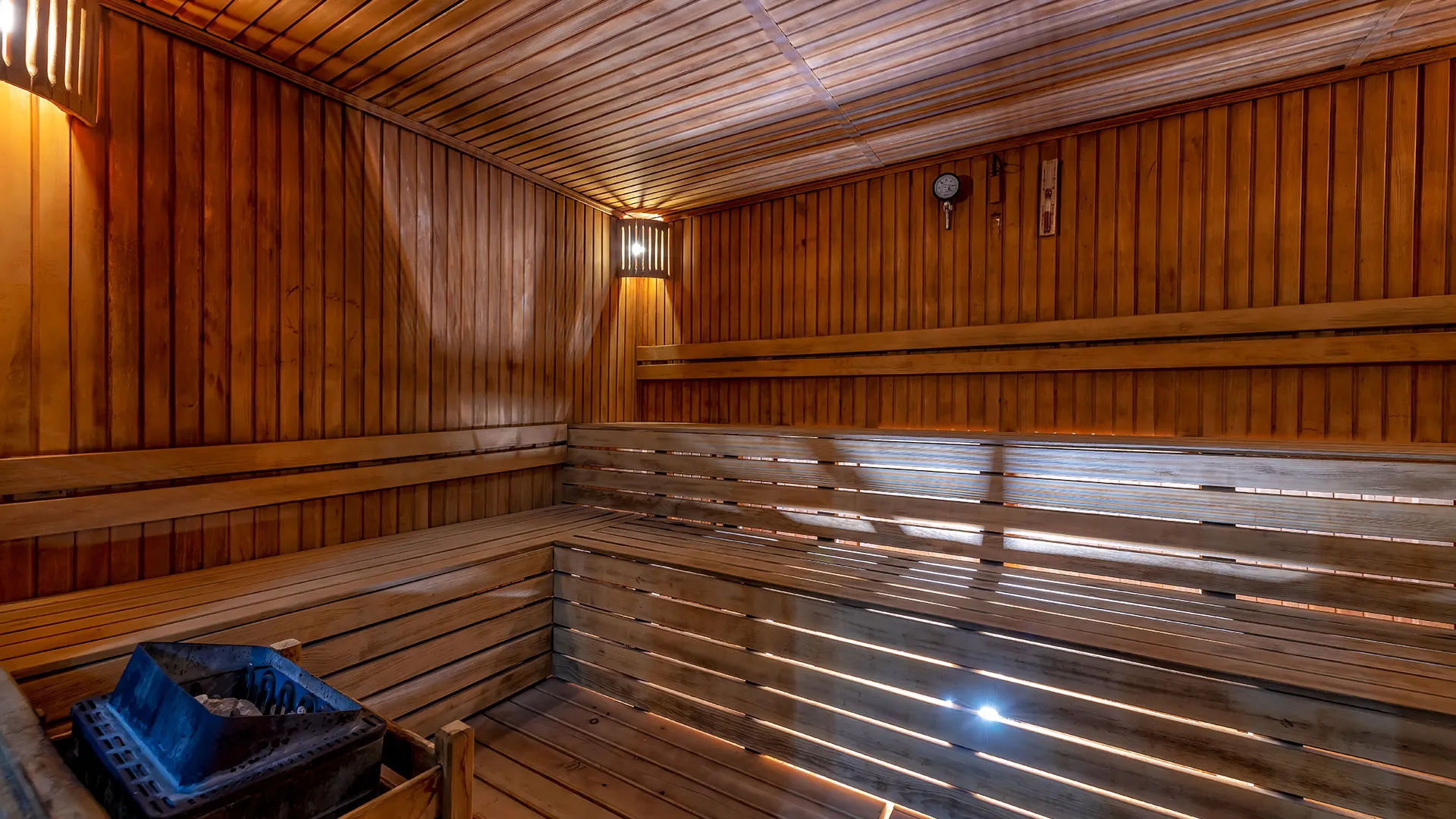 Lrs Lake & River Side Hotel Spa – 19
