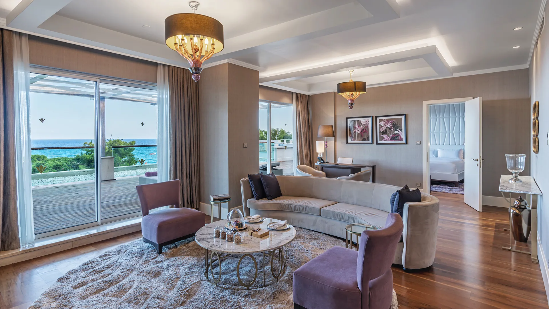 Rixos Premium Tekirova – 19