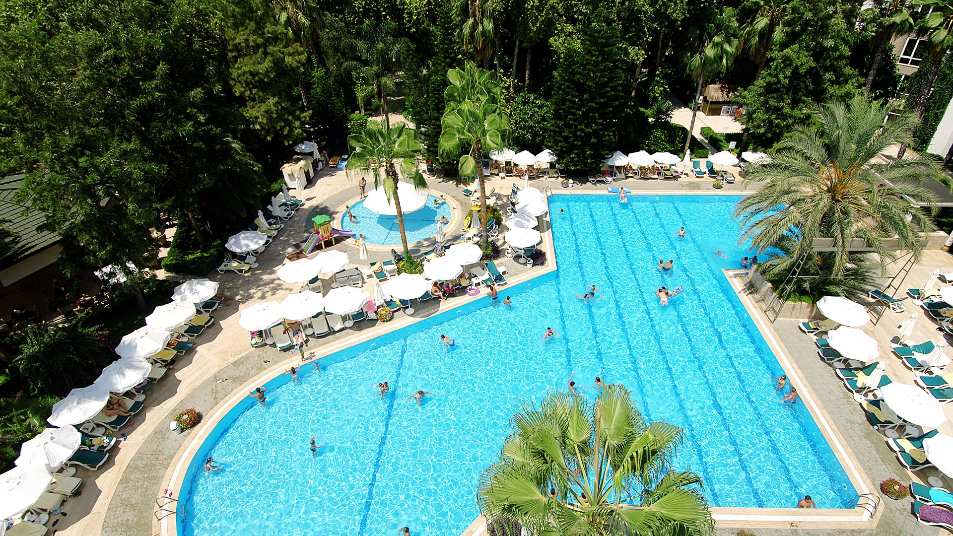 Delphin Botanik Hotel & Resort – 3