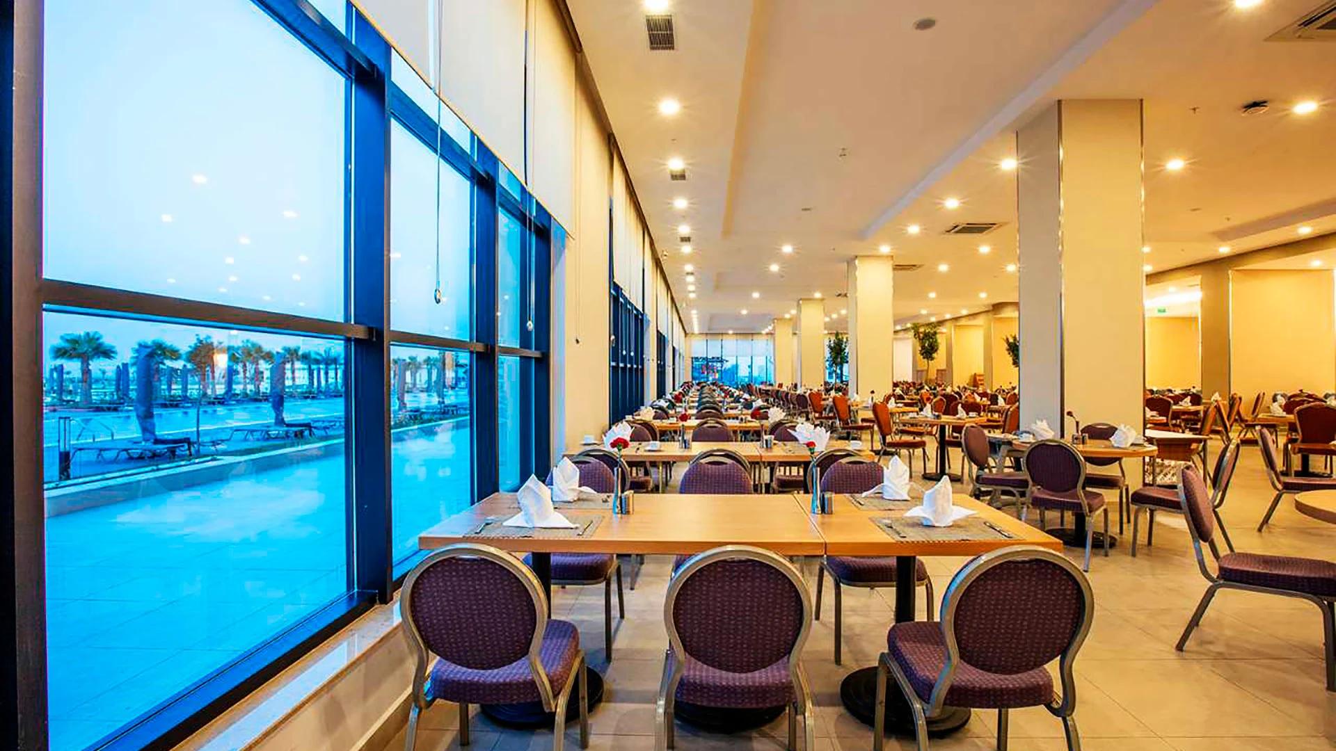 Korumar Ephesus Beach & Spa Resort – 92