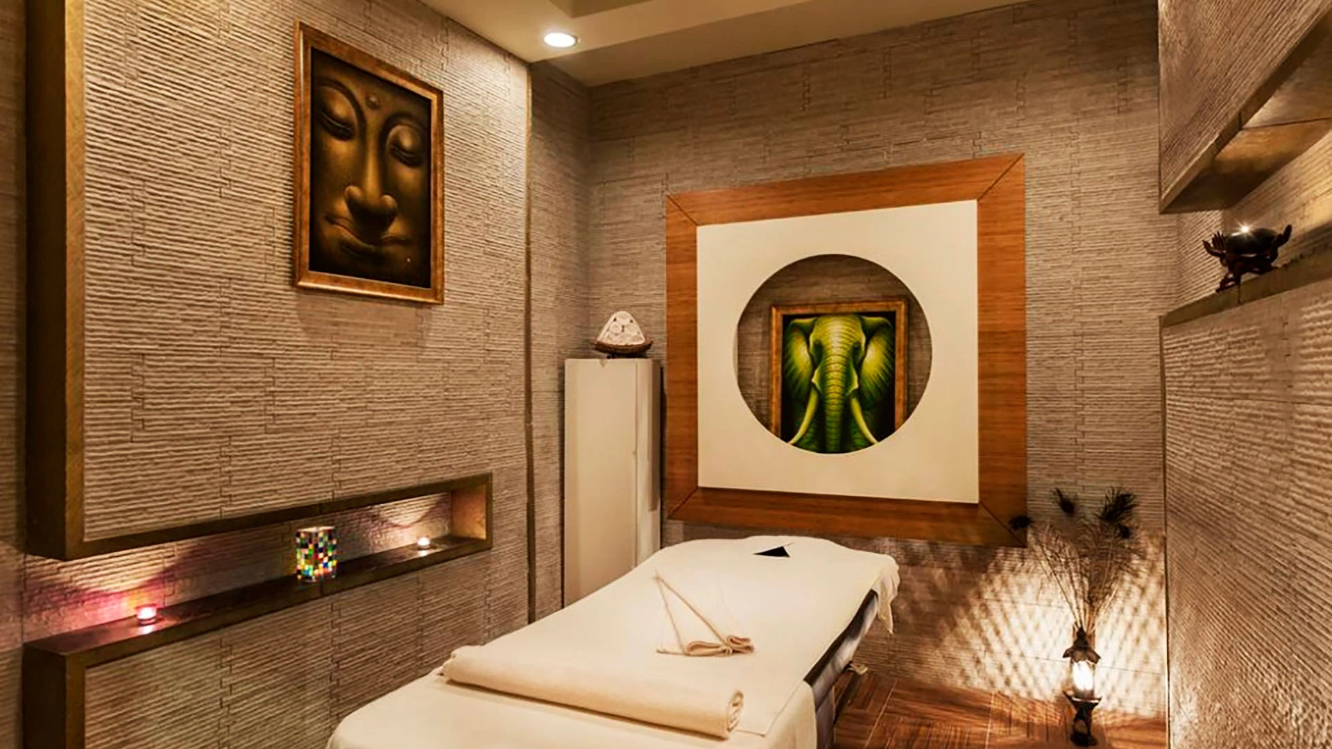 VOYAGE BELEK GOLF & SPA HOTEL Нова Година в Анталия с чартър от Пловдив – 10