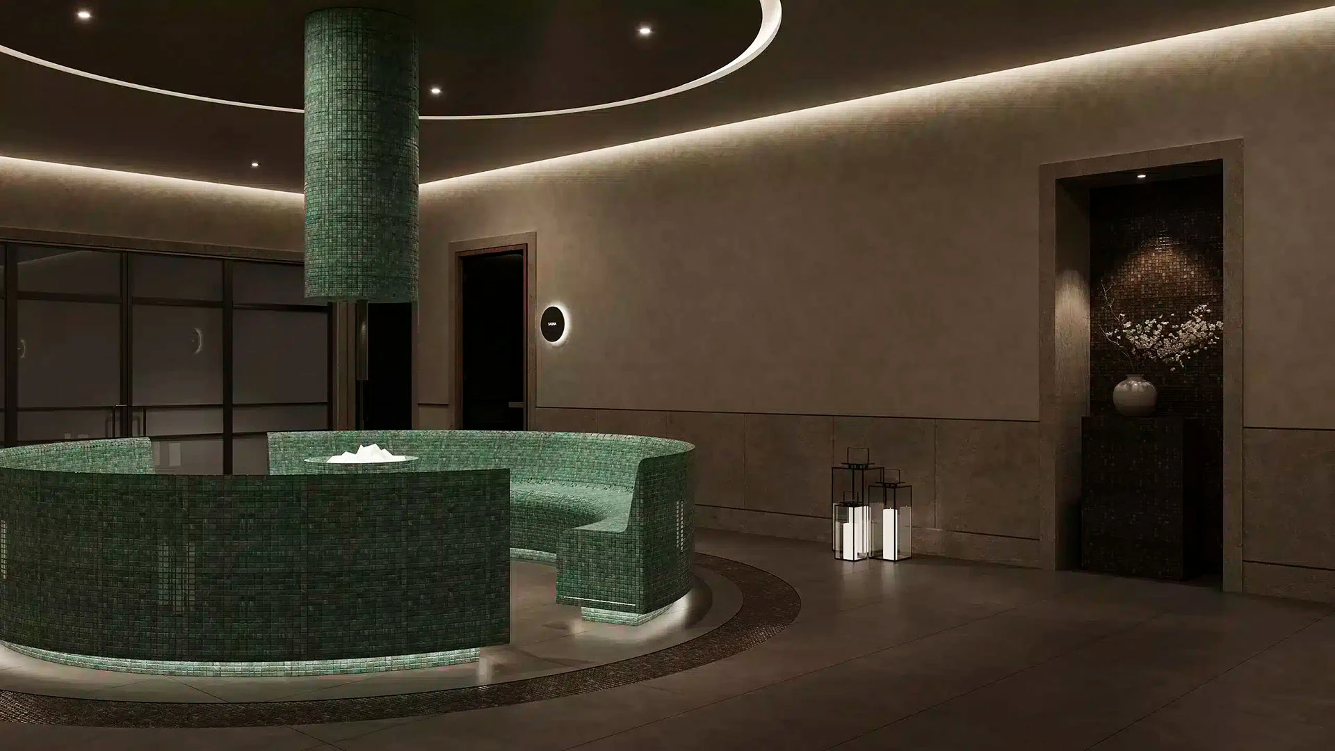 Trendy Perge Resort & Suites – 13