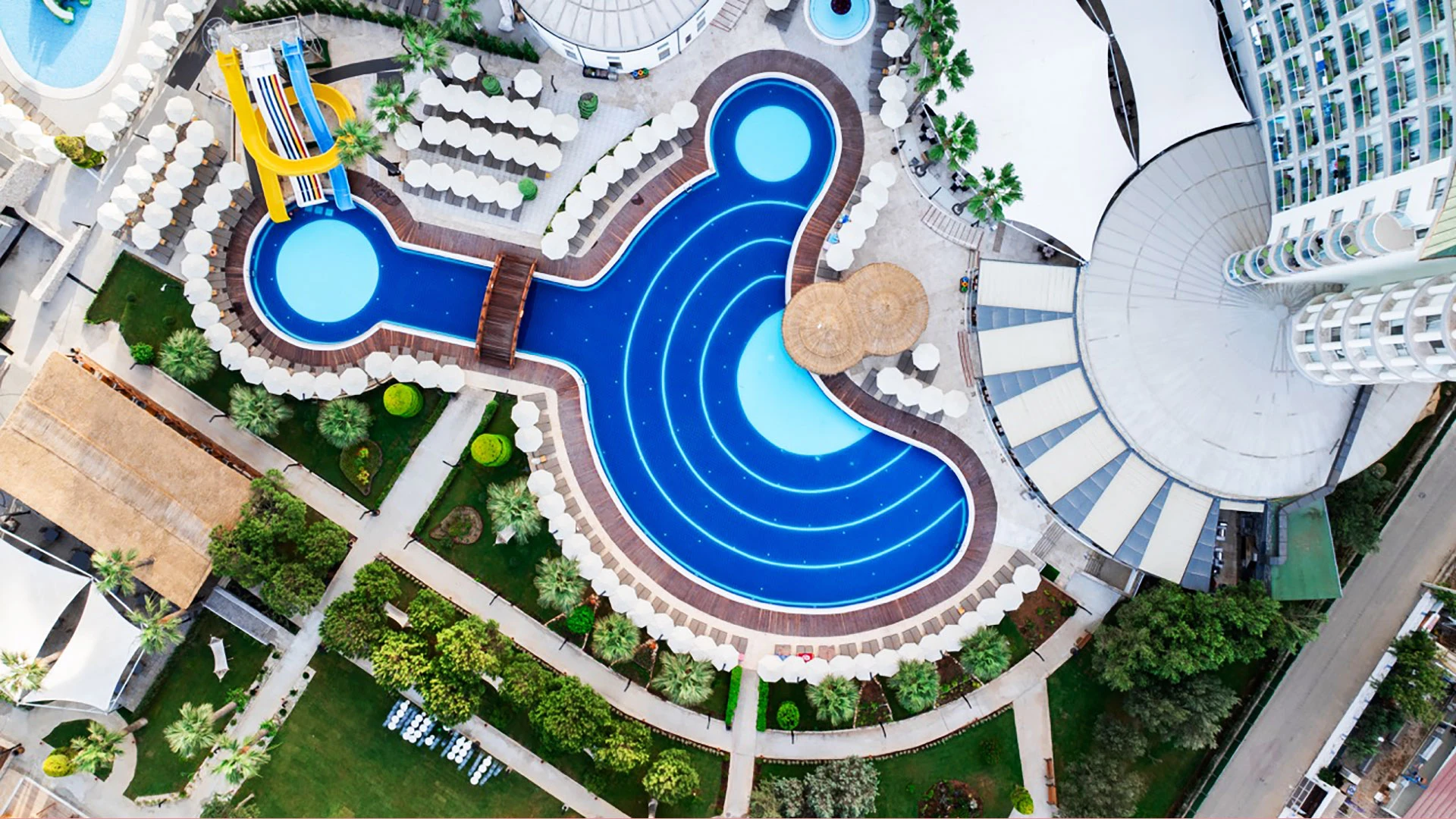 Prive Hotel Didim ( Ex: Buyuk Anadolu ) – 31