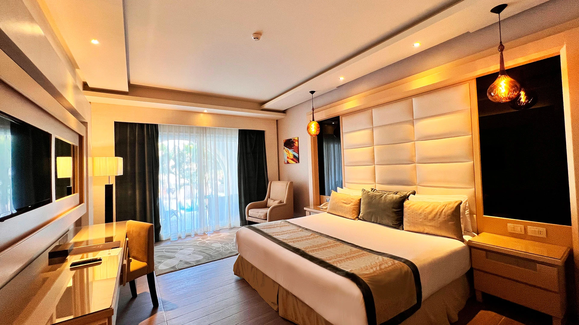 KAISOL ROMANCE HOTEL (Adult only +16) Ex. SUNRISE ROMANCE Чартър до Хургада от София [SOF] 2026 – 11