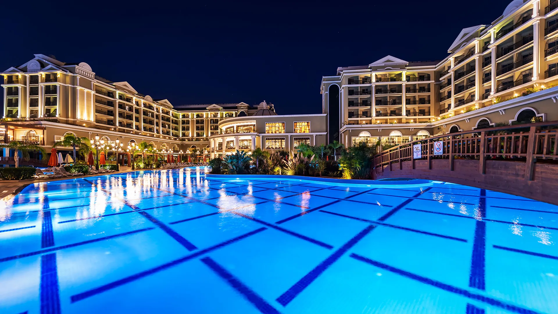 SUNIS EFES ROYAL RESORT HOTEL & SPA Почивка в Егейска Турция с чартър до Бодрум – 59