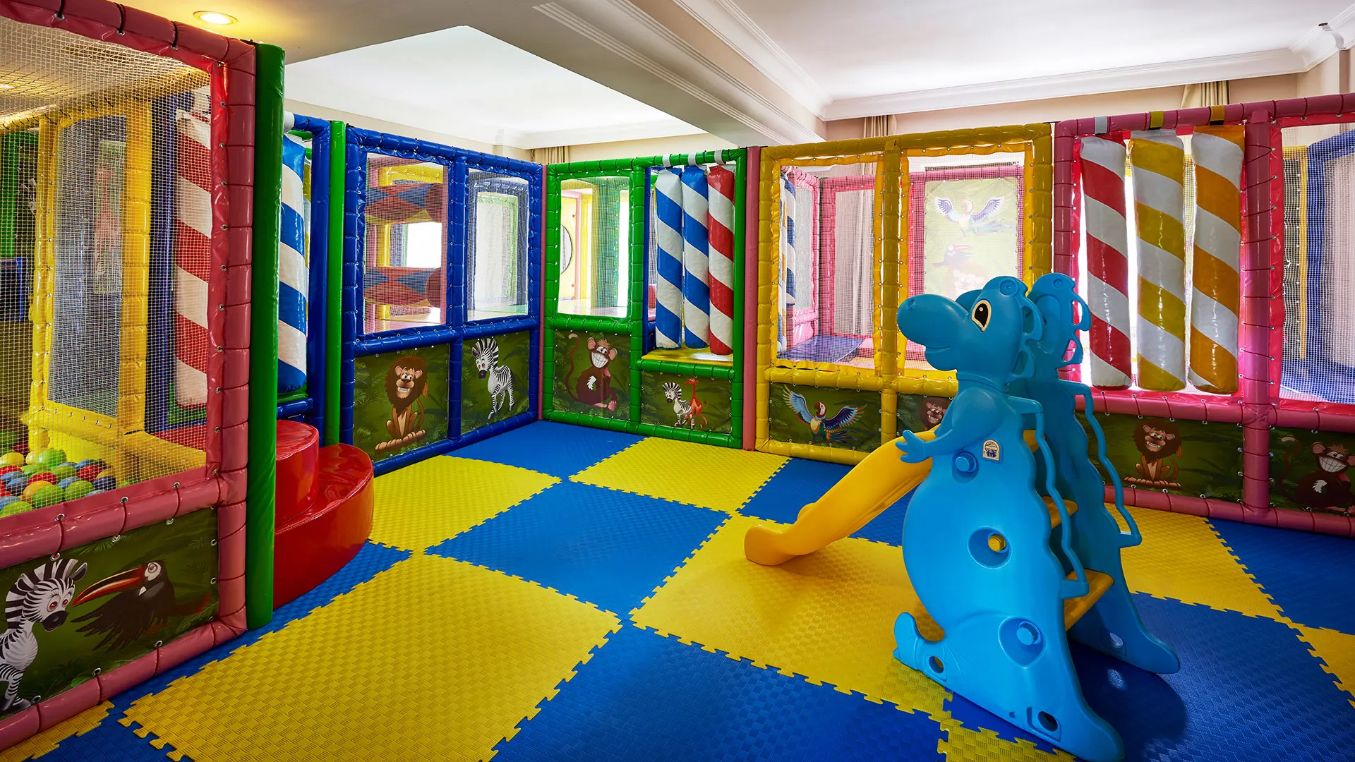 Richmond Ephesus Resort – 30