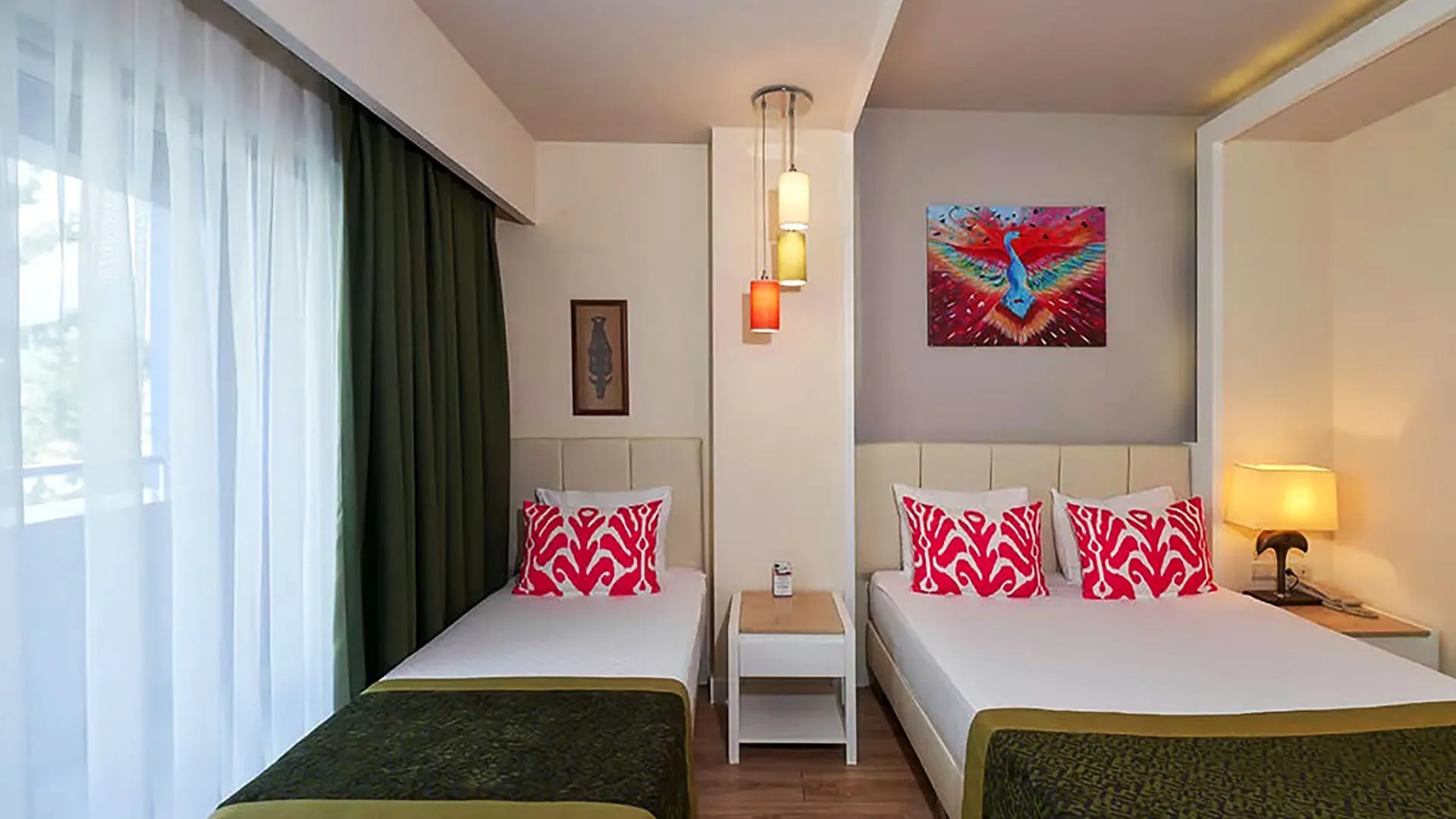 Orange County Alanya – 39