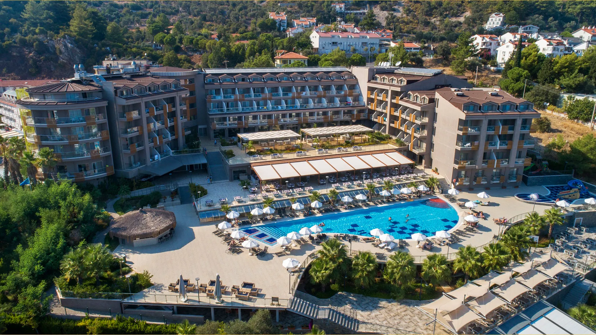 Turunc Premium Resort – 4
