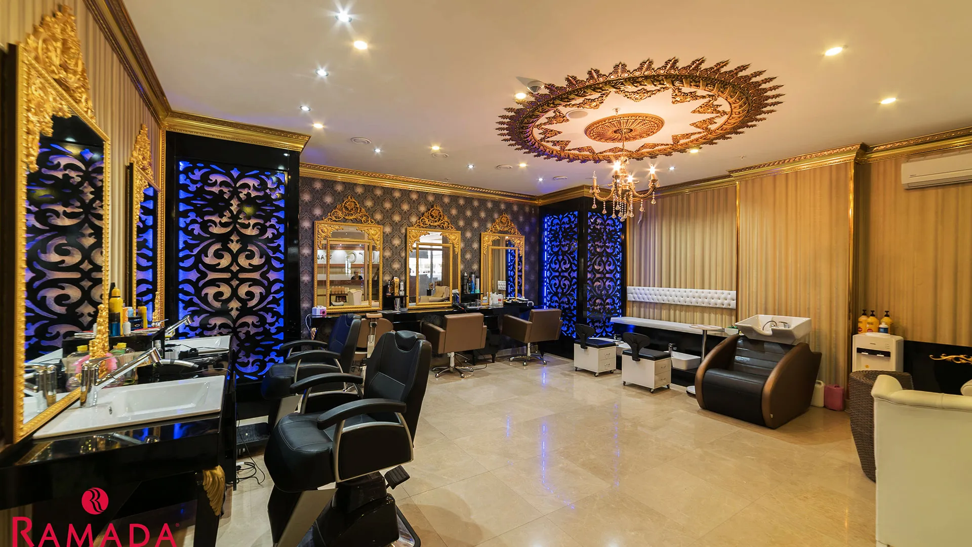 Ramada Resort Kusadasi & Golf – 18