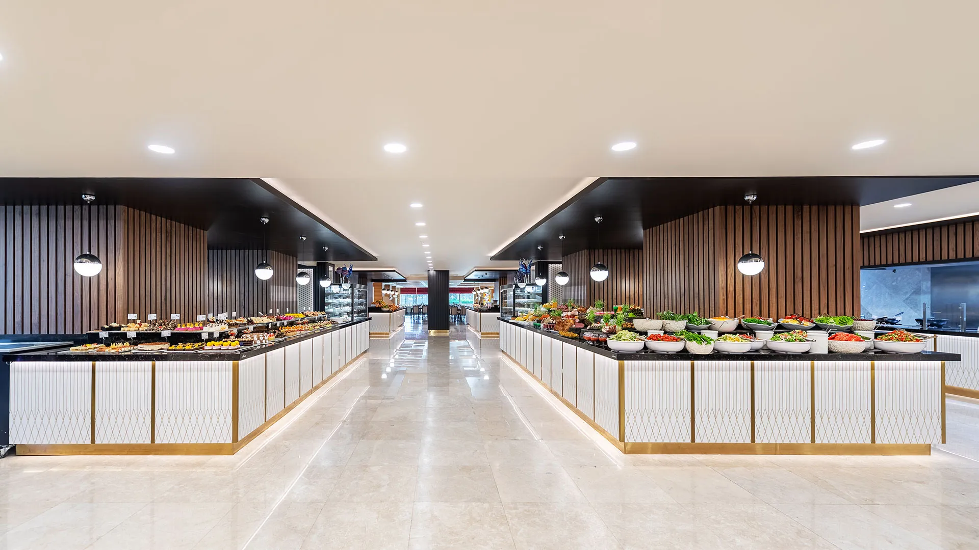 Kamelya Collection Sentido Selin Hotel – 12