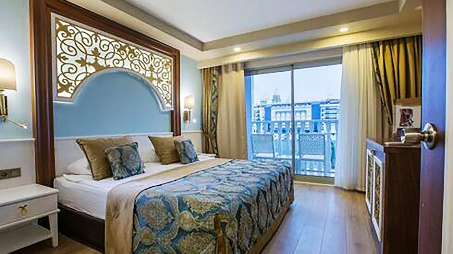 Jadore Deluxe Hotel&Spa – 10