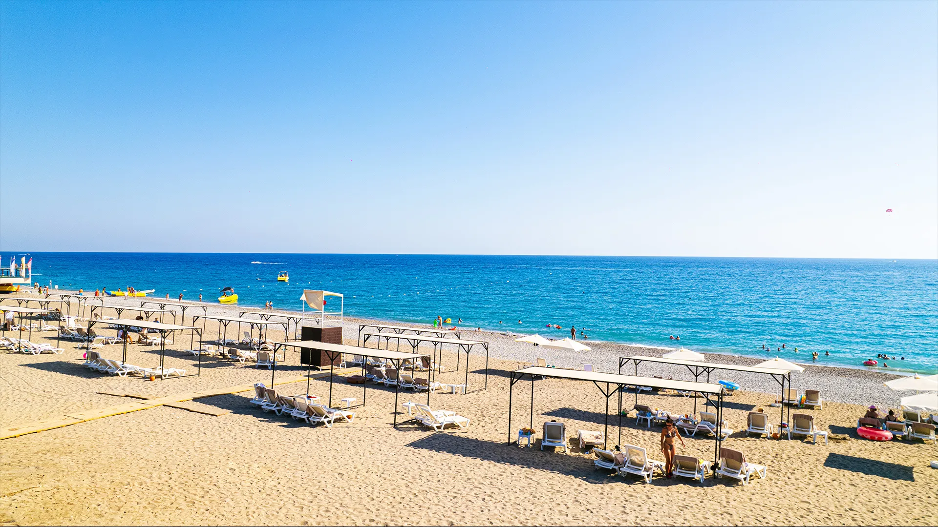 La Benata Hotel – 21