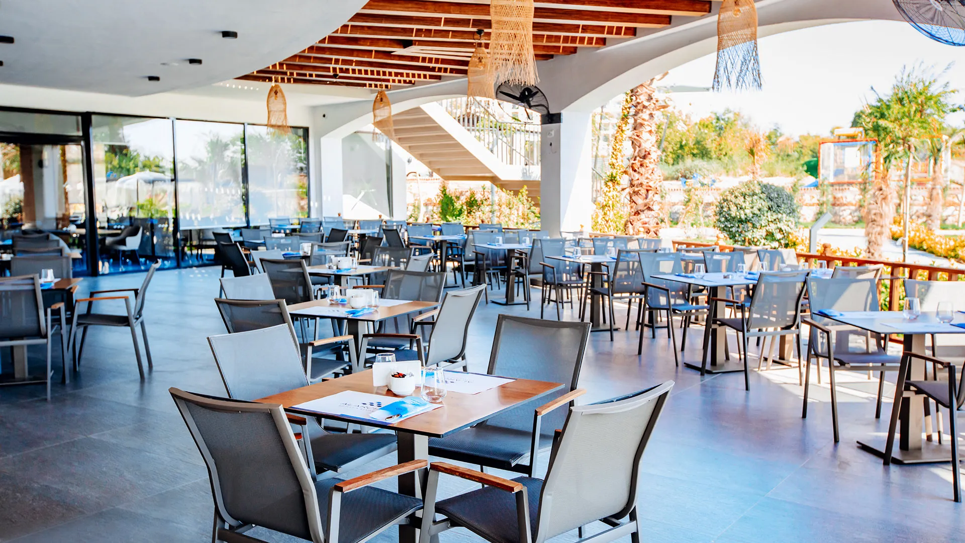 Alarcha Hotels & Resort – 18