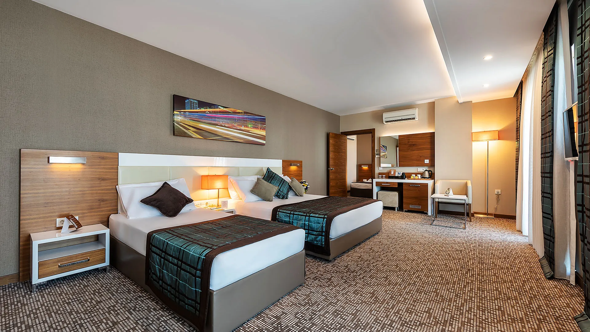 WHITE CITY RESORT & SPA Чартър до Анталия от Бургас 2026 [BOJ] – 91