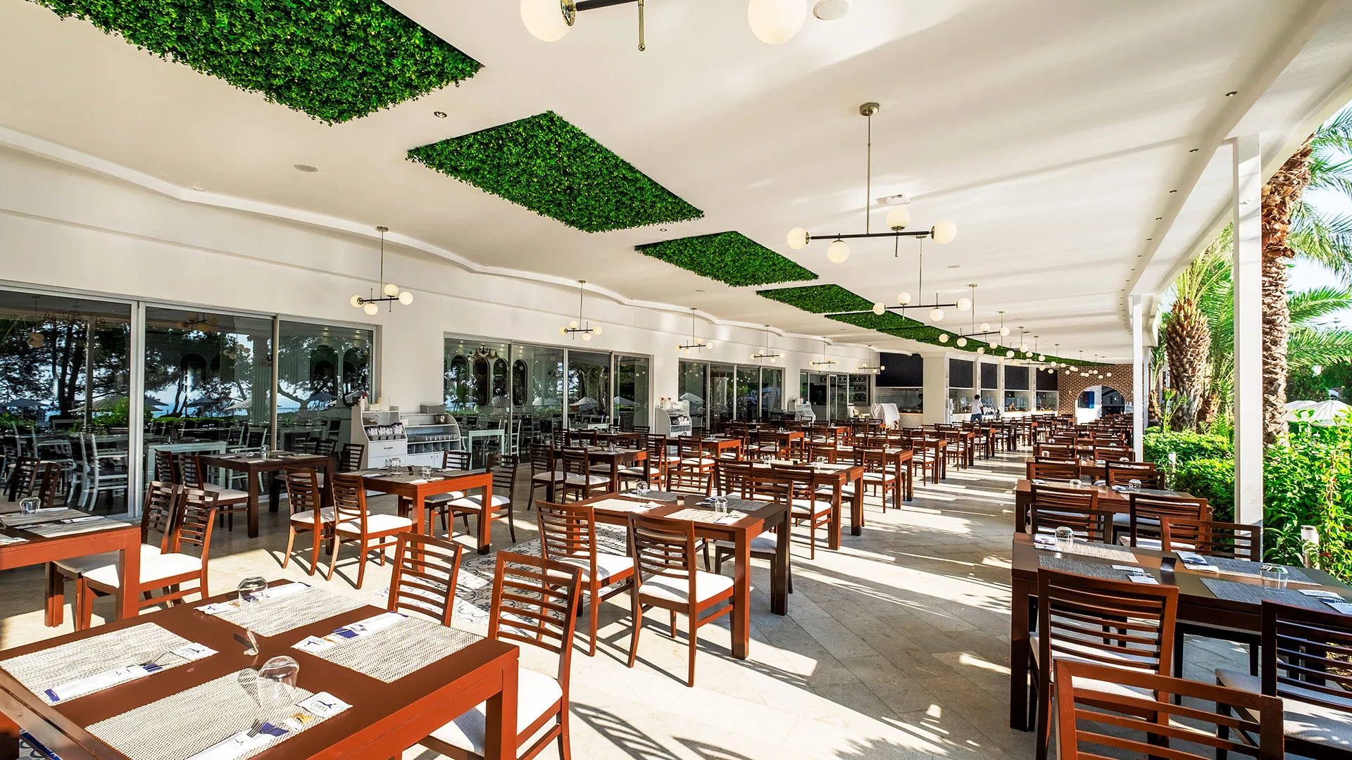 UTOPIA BEACH CLUB Чартър до Анталия от Пловдив 2026 [PDV] – 12