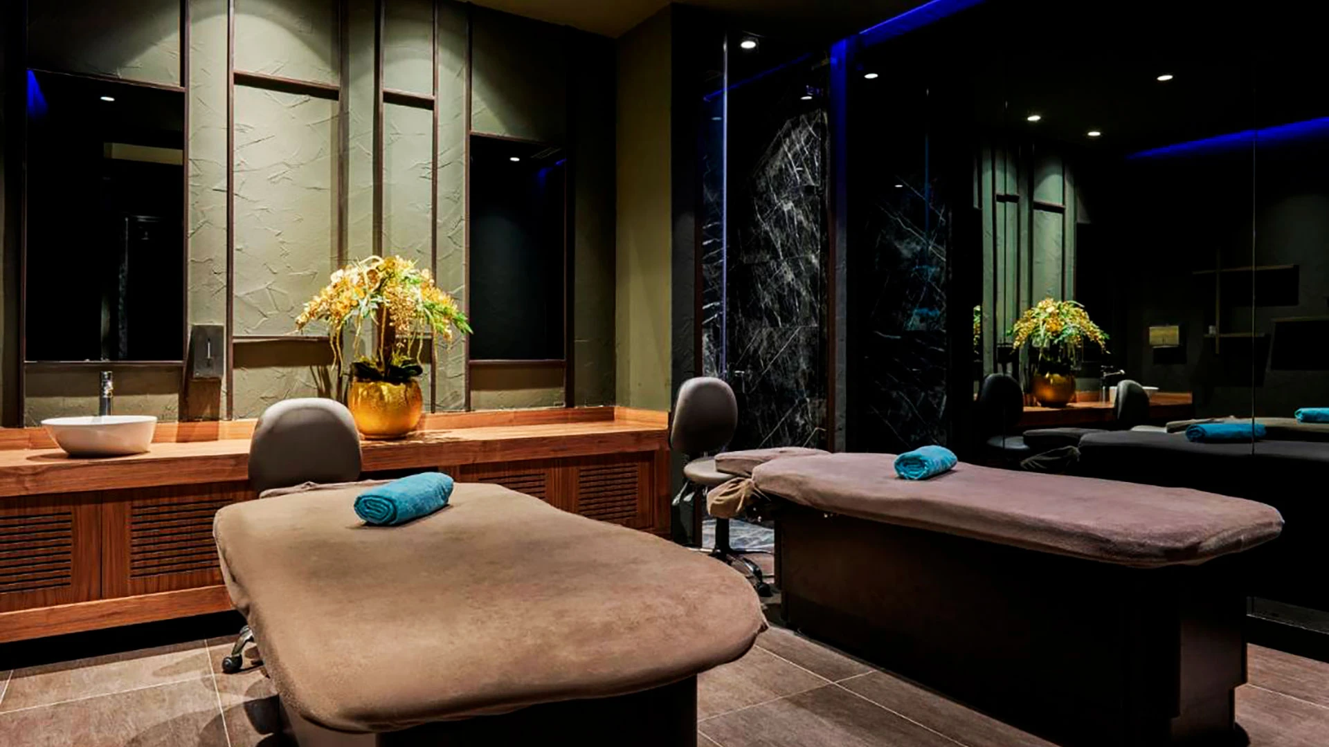 VOYAGE SORGUN HOTEL Почивка в Анталия с чартър от Варна – 10