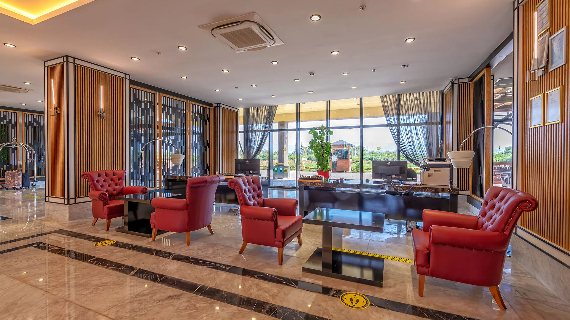 SORGUN AKADIA LUXURY HOTEL (ADULTS ONLY 16+) Чартър до Анталия от София 2026 [SOF] – 36