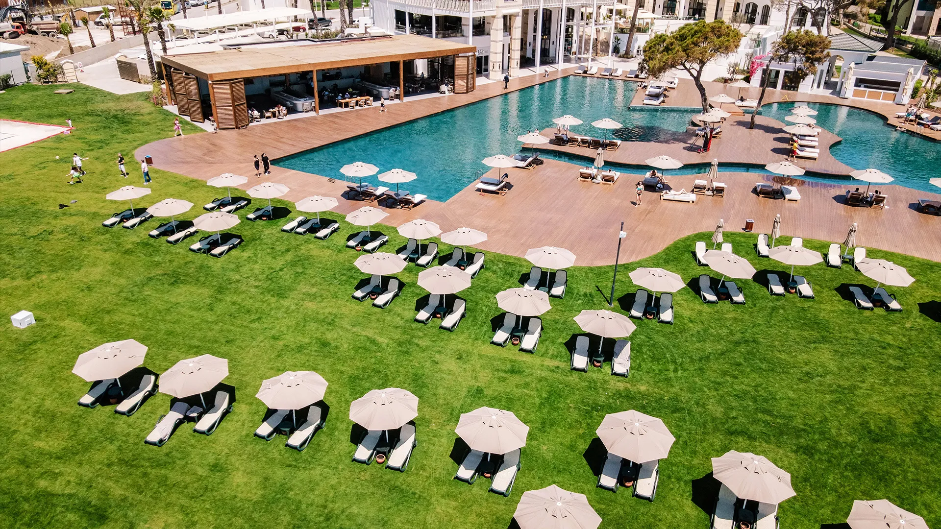 RIXOS PARK BELEK Чартър до Анталия от Пловдив 2026 [PDV] – 45