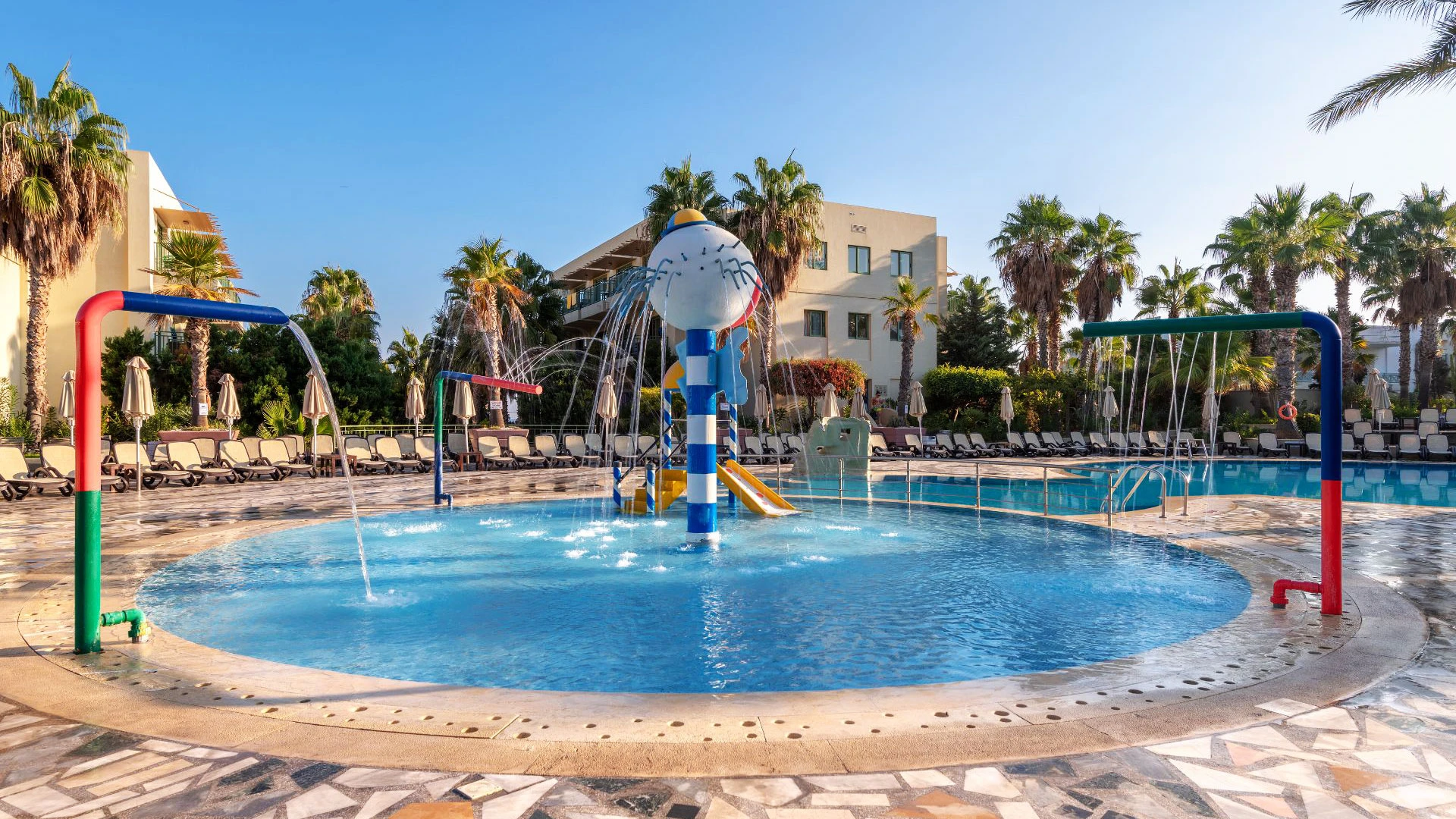 Star Beach Village & Water Park Почивка на о-в Крит с полет от София – 17